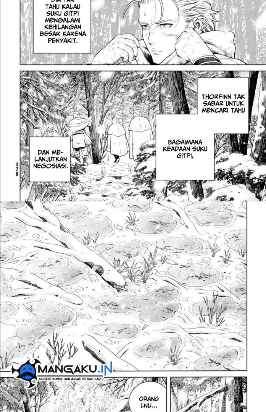 Dilarang COPAS - situs resmi www.mangacanblog.com - Komik vinland saga 204 - chapter 204 205 Indonesia vinland saga 204 - chapter 204 Terbaru 2|Baca Manga Komik Indonesia|Mangacan