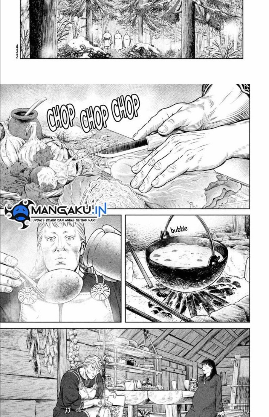 Dilarang COPAS - situs resmi www.mangacanblog.com - Komik vinland saga 204 - chapter 204 205 Indonesia vinland saga 204 - chapter 204 Terbaru 6|Baca Manga Komik Indonesia|Mangacan