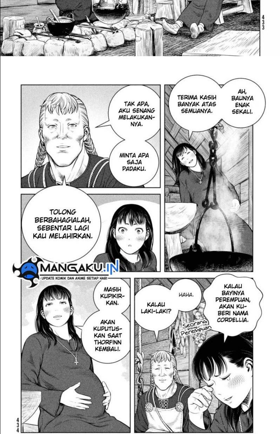 Dilarang COPAS - situs resmi www.mangacanblog.com - Komik vinland saga 204 - chapter 204 205 Indonesia vinland saga 204 - chapter 204 Terbaru 7|Baca Manga Komik Indonesia|Mangacan