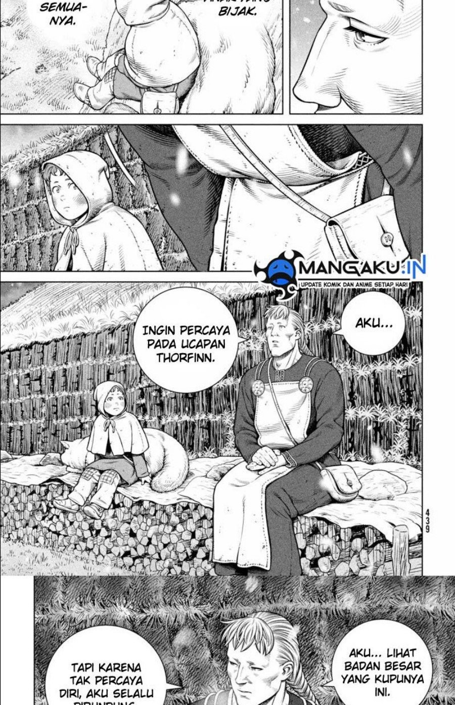 Dilarang COPAS - situs resmi www.mangacanblog.com - Komik vinland saga 204 - chapter 204 205 Indonesia vinland saga 204 - chapter 204 Terbaru 12|Baca Manga Komik Indonesia|Mangacan