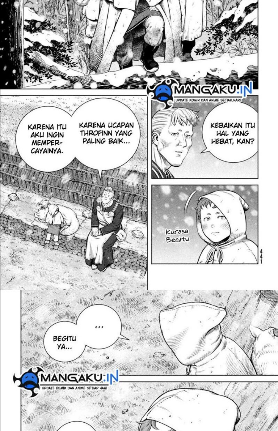 Dilarang COPAS - situs resmi www.mangacanblog.com - Komik vinland saga 204 - chapter 204 205 Indonesia vinland saga 204 - chapter 204 Terbaru 14|Baca Manga Komik Indonesia|Mangacan