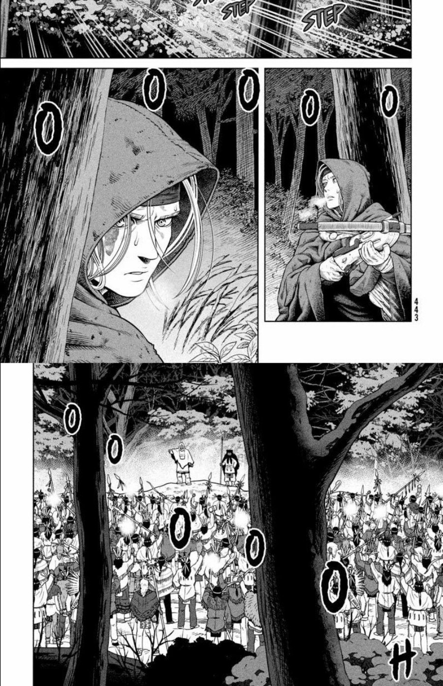 Dilarang COPAS - situs resmi www.mangacanblog.com - Komik vinland saga 204 - chapter 204 205 Indonesia vinland saga 204 - chapter 204 Terbaru 16|Baca Manga Komik Indonesia|Mangacan