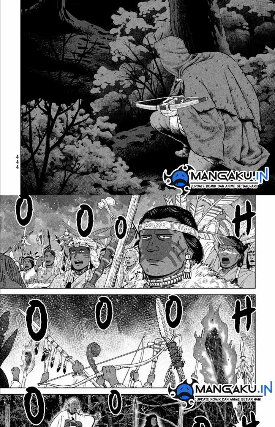 Dilarang COPAS - situs resmi www.mangacanblog.com - Komik vinland saga 204 - chapter 204 205 Indonesia vinland saga 204 - chapter 204 Terbaru 17|Baca Manga Komik Indonesia|Mangacan