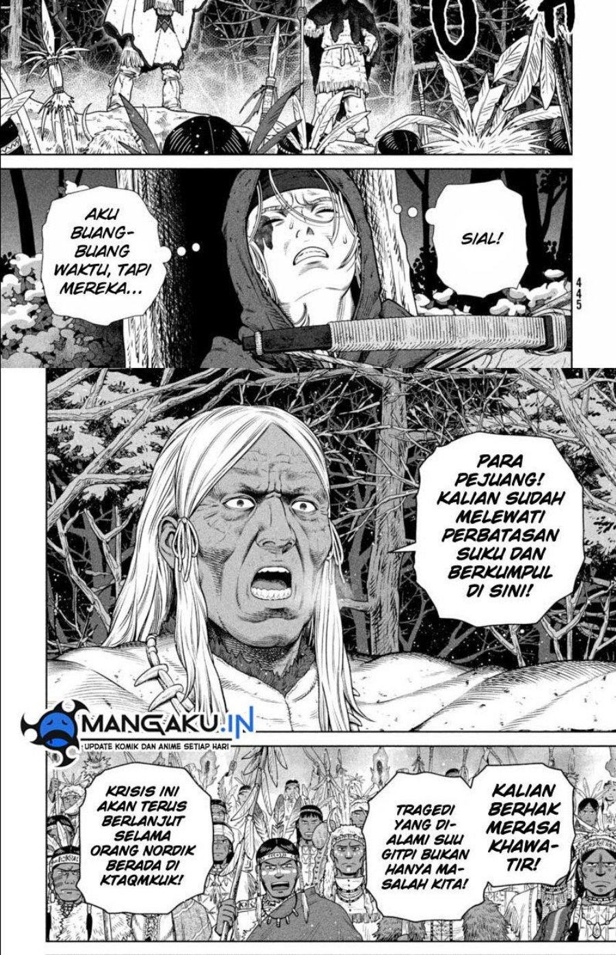 Dilarang COPAS - situs resmi www.mangacanblog.com - Komik vinland saga 204 - chapter 204 205 Indonesia vinland saga 204 - chapter 204 Terbaru 18|Baca Manga Komik Indonesia|Mangacan