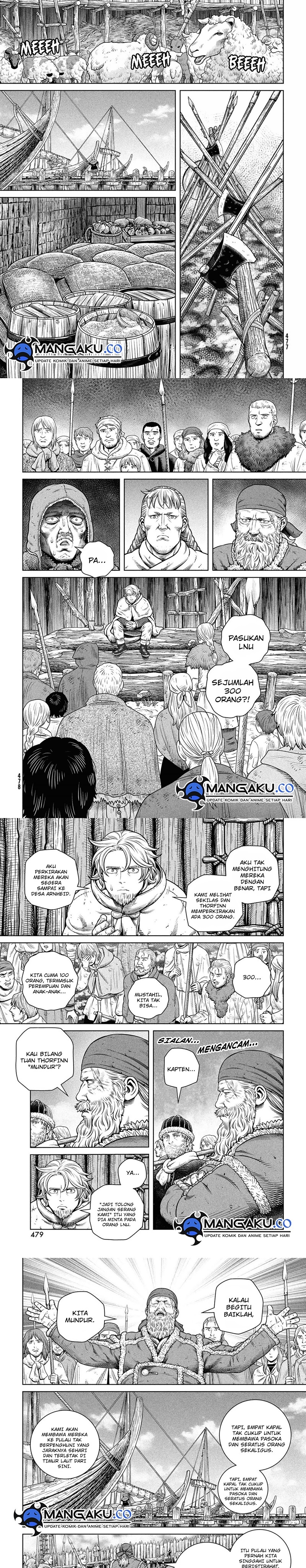 Dilarang COPAS - situs resmi www.mangacanblog.com - Komik vinland saga 211 - chapter 211 212 Indonesia vinland saga 211 - chapter 211 Terbaru 3|Baca Manga Komik Indonesia|Mangacan