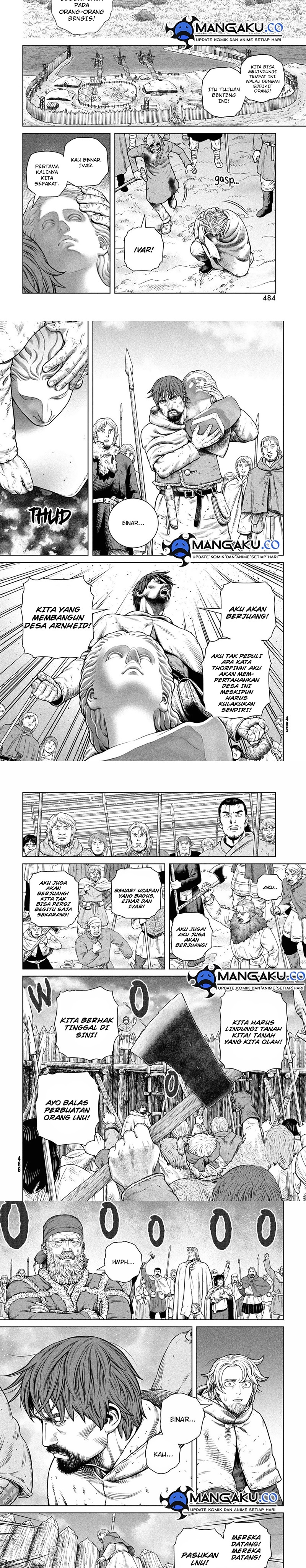 Dilarang COPAS - situs resmi www.mangacanblog.com - Komik vinland saga 211 - chapter 211 212 Indonesia vinland saga 211 - chapter 211 Terbaru 5|Baca Manga Komik Indonesia|Mangacan