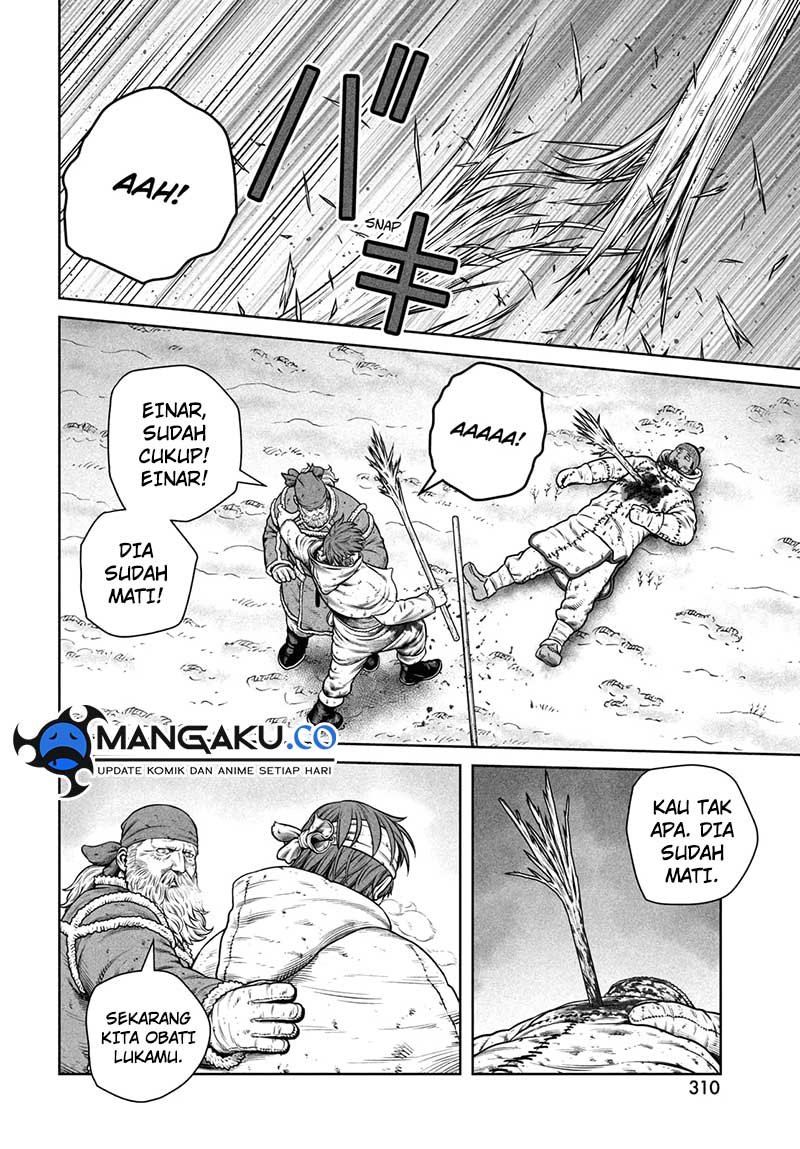 Dilarang COPAS - situs resmi www.mangacanblog.com - Komik vinland saga 215 - chapter 215 216 Indonesia vinland saga 215 - chapter 215 Terbaru 16|Baca Manga Komik Indonesia|Mangacan