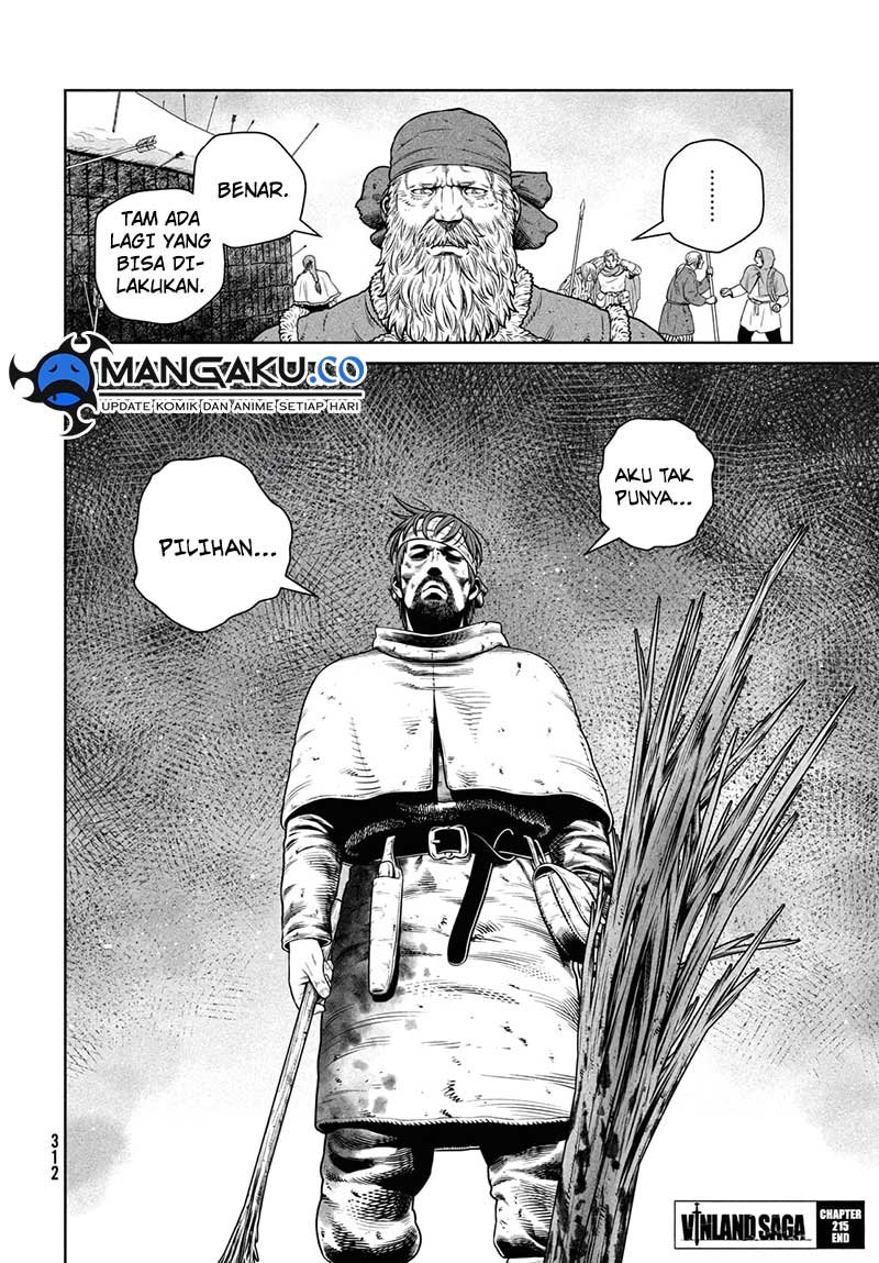 Dilarang COPAS - situs resmi www.mangacanblog.com - Komik vinland saga 215 - chapter 215 216 Indonesia vinland saga 215 - chapter 215 Terbaru 18|Baca Manga Komik Indonesia|Mangacan