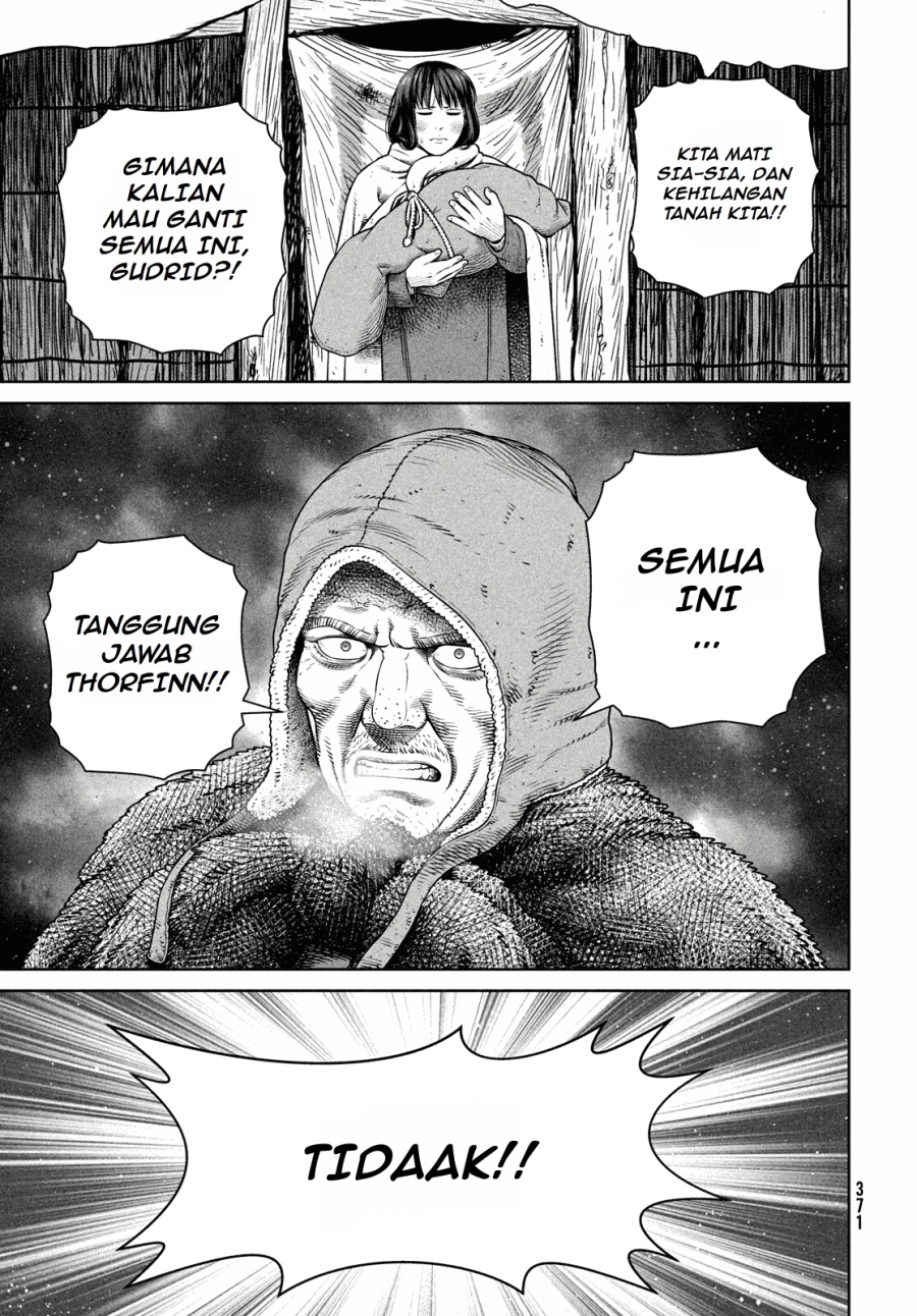 Vinland Saga chapter 219