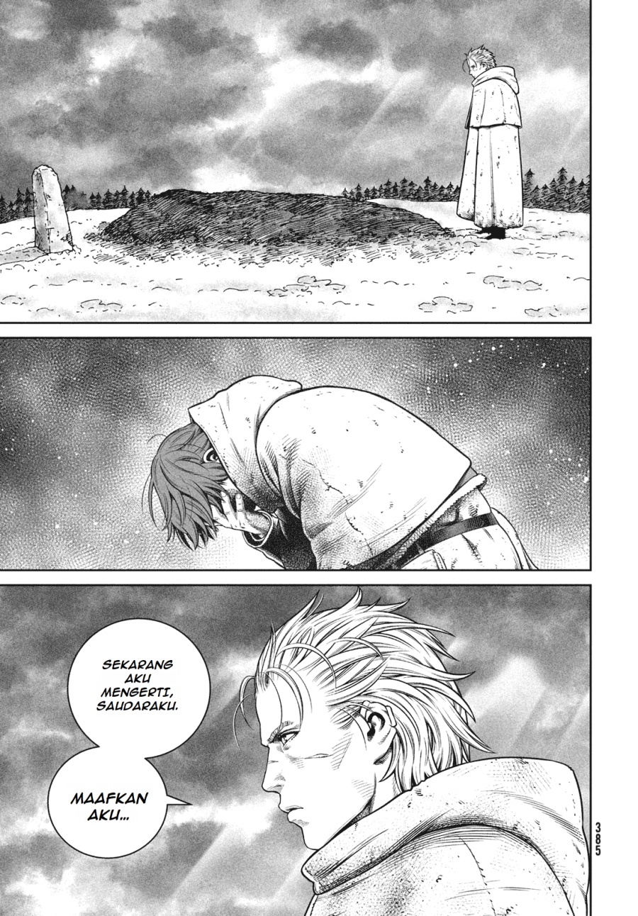 Vinland Saga chapter 219