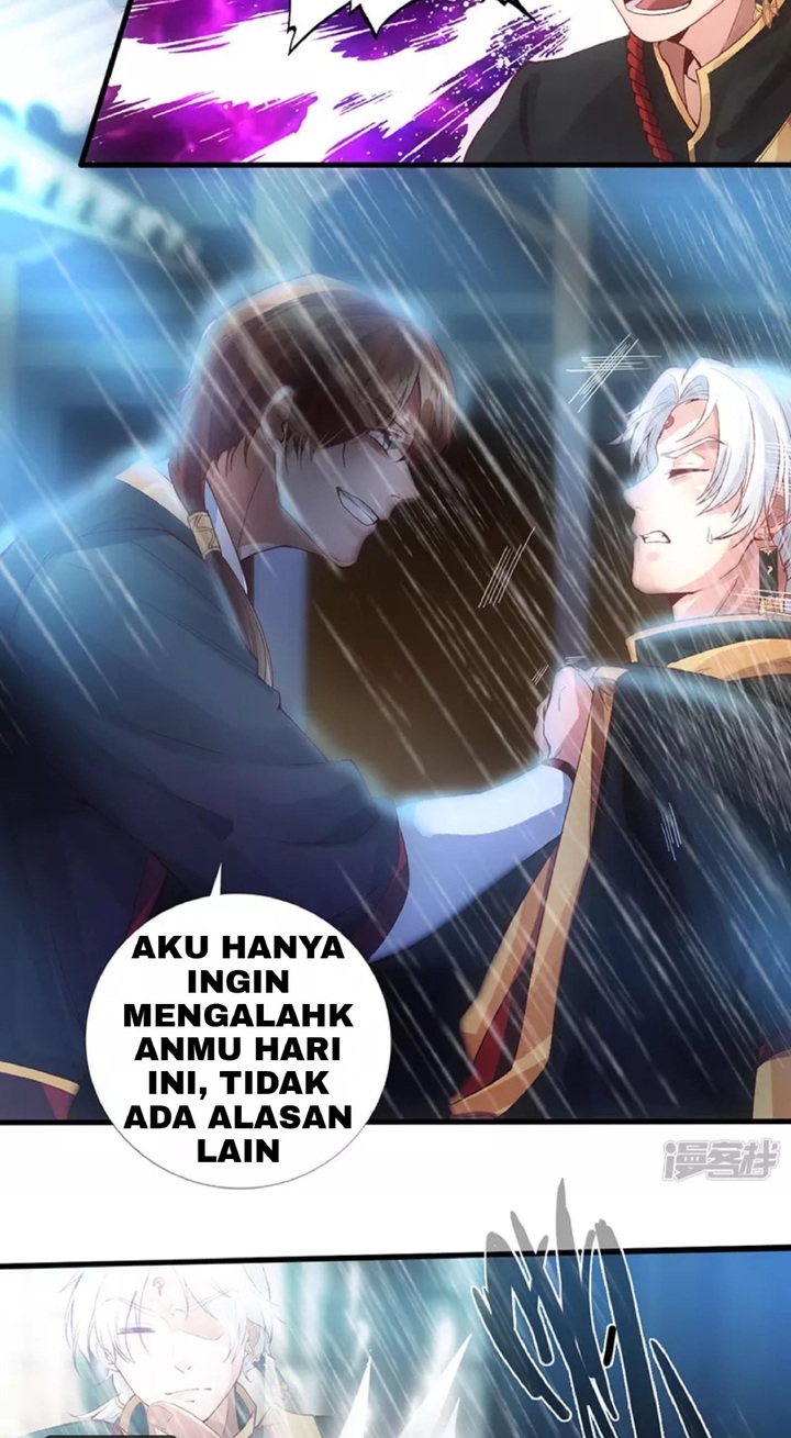 Violent Counterattack Chapter 02.1 Bahasa Indonesia