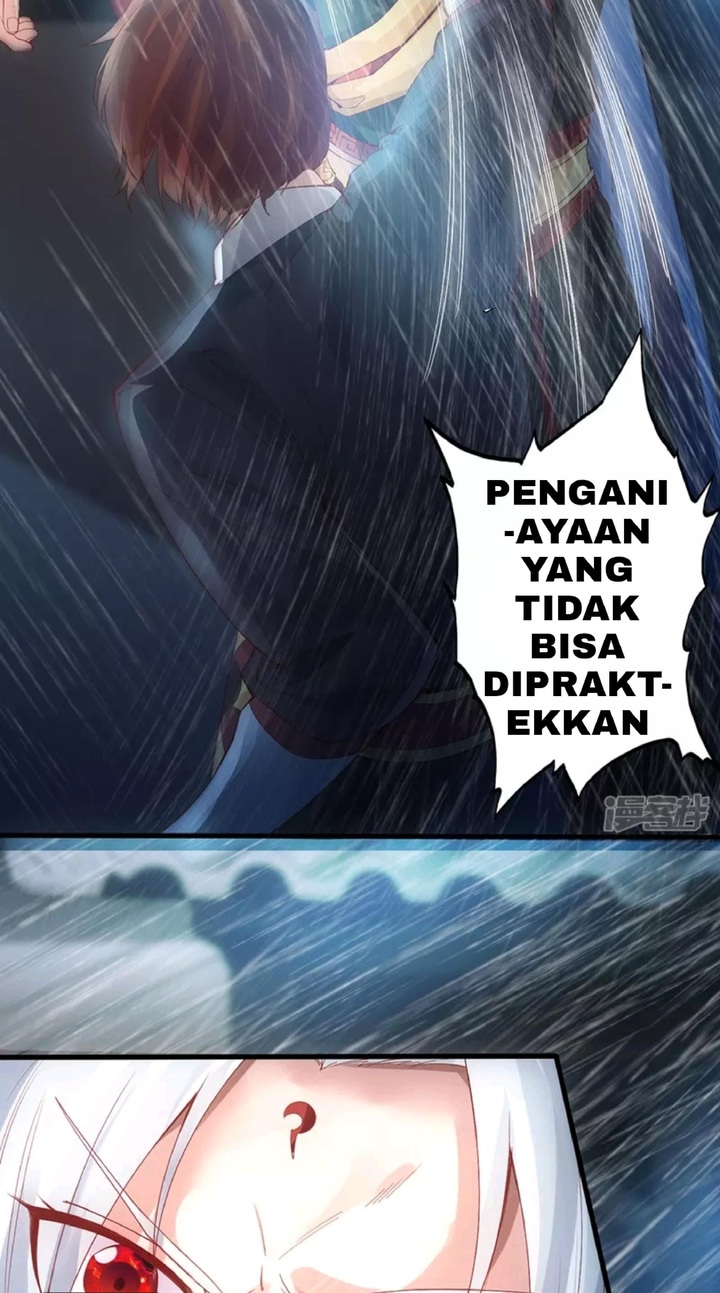 Violent Counterattack Chapter 02.1 Bahasa Indonesia