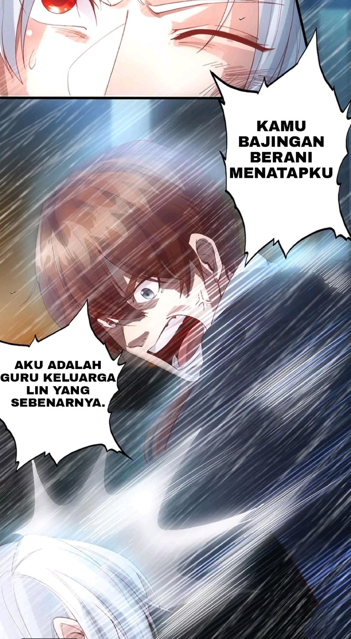 Violent Counterattack Chapter 02.1 Bahasa Indonesia