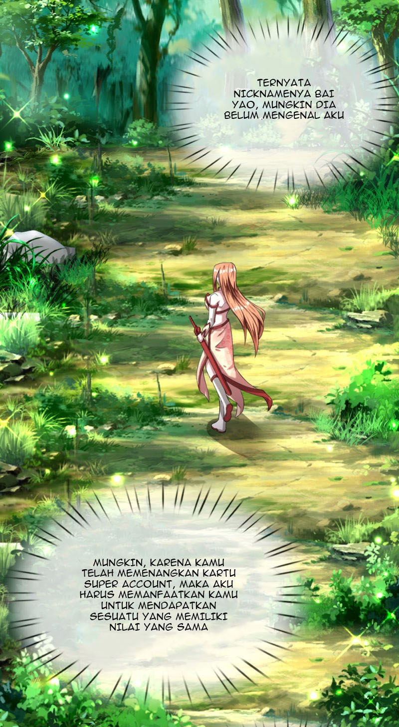 Violent Poisonous Archer Chapter 13 Bahasa Indonesia