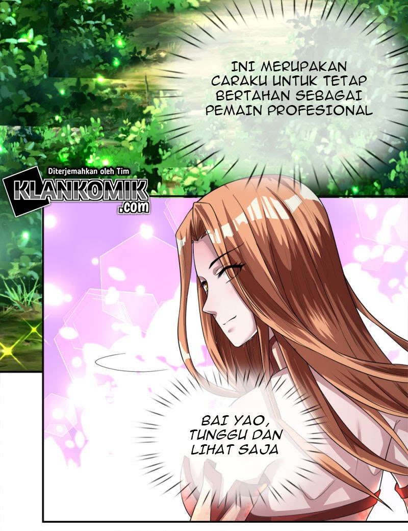 Violent Poisonous Archer Chapter 13 Bahasa Indonesia