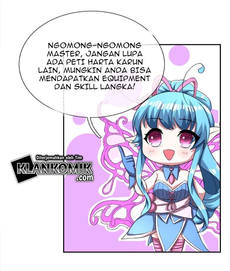 Violent Poisonous Archer Chapter 13 Bahasa Indonesia