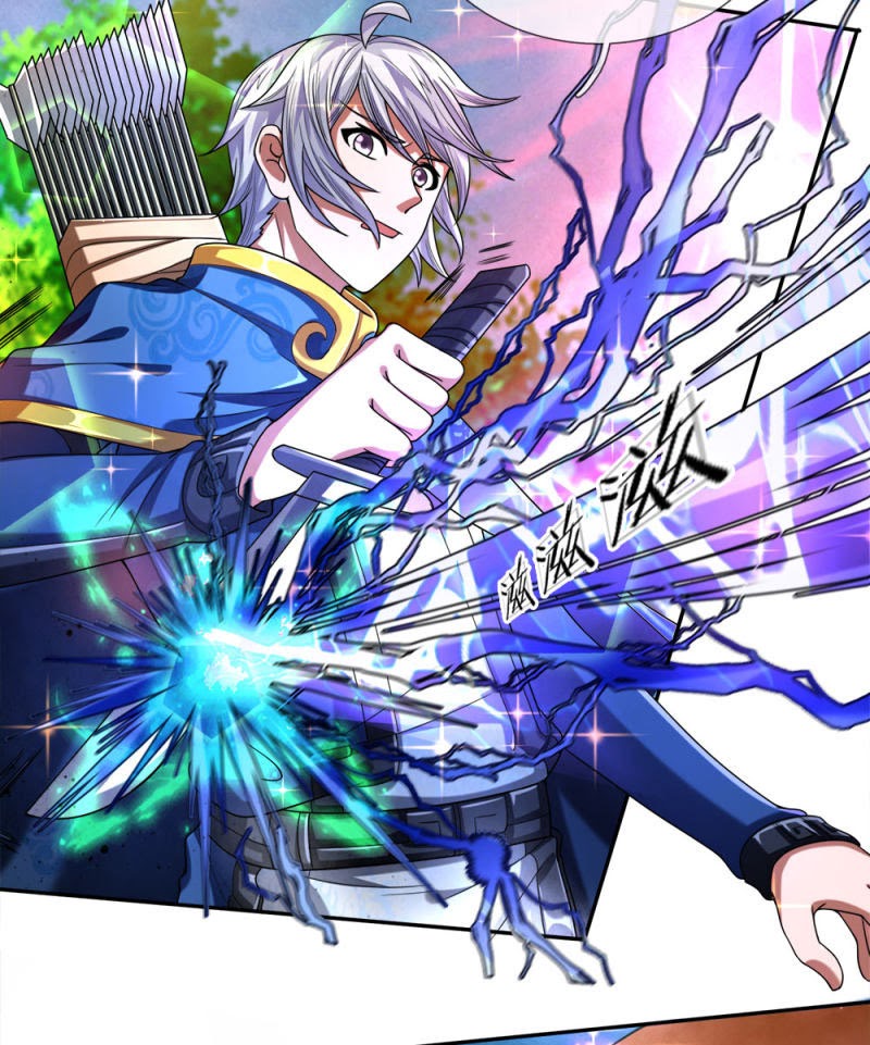 Violent Poisonous Archer chapter 29