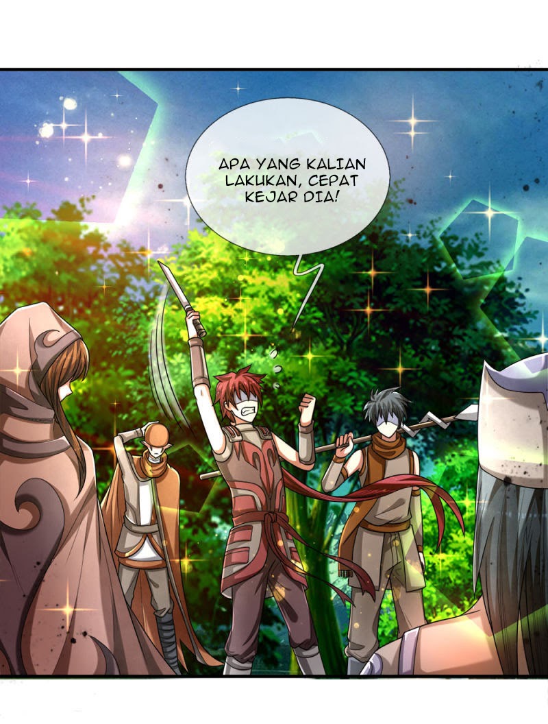 Violent Poisonous Archer chapter 29