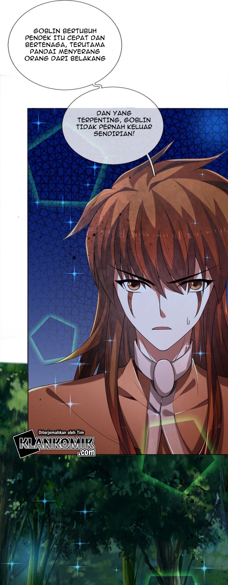 Violent Poisonous Archer chapter 34