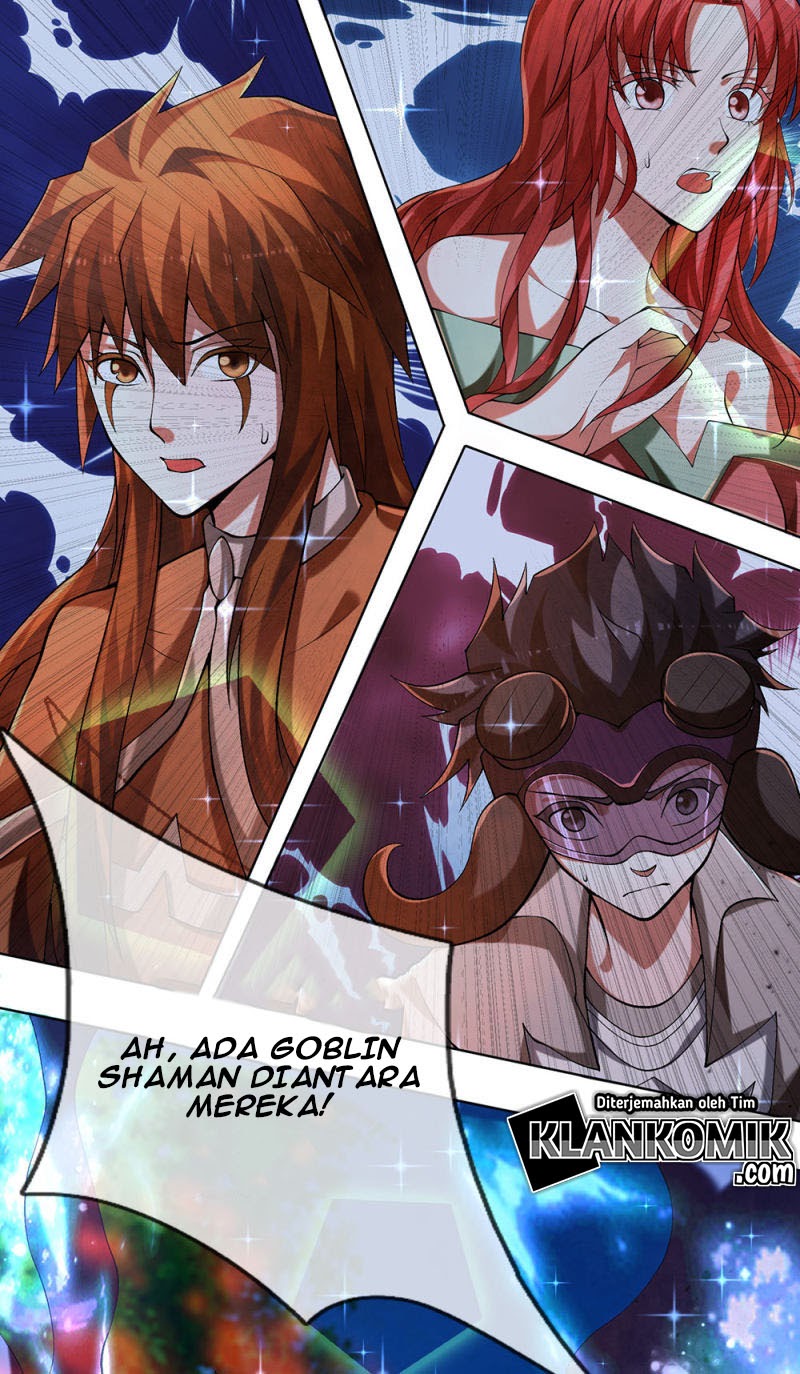 Violent Poisonous Archer chapter 34