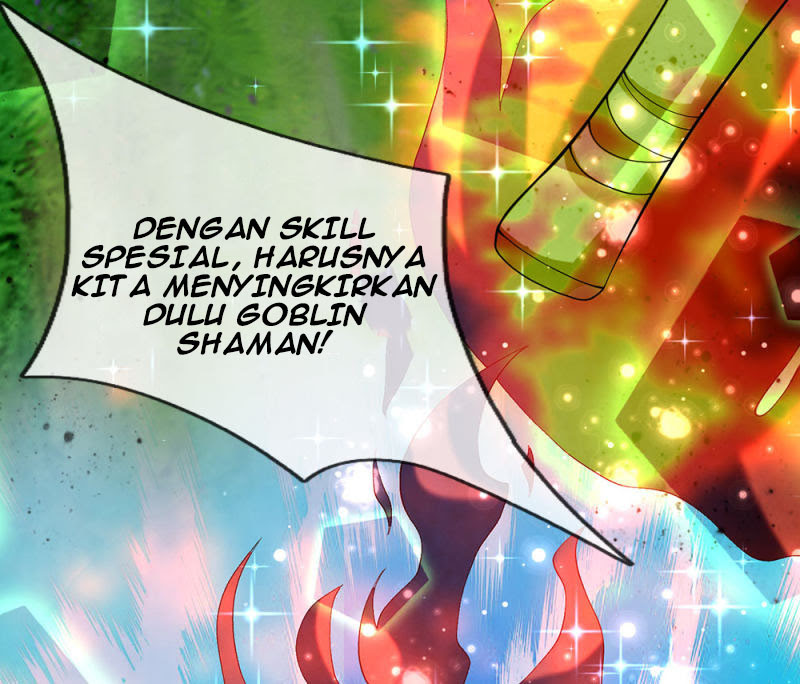 Violent Poisonous Archer chapter 34