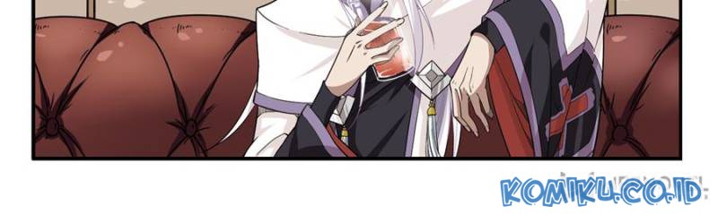 Virtual World: Close Combat Mage chapter 45