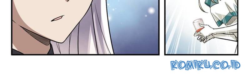 Virtual World: Close Combat Mage chapter 45