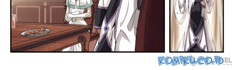 Virtual World: Close Combat Mage chapter 45