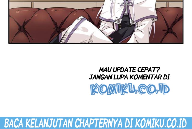 Virtual World: Close Combat Mage chapter 45