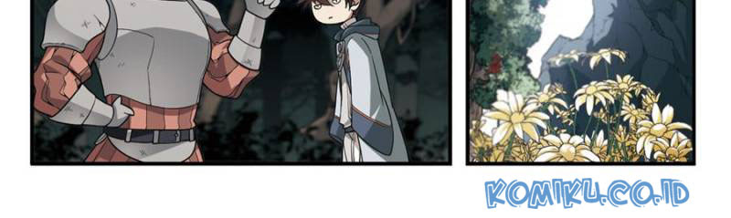 Virtual World: Close Combat Mage chapter 80