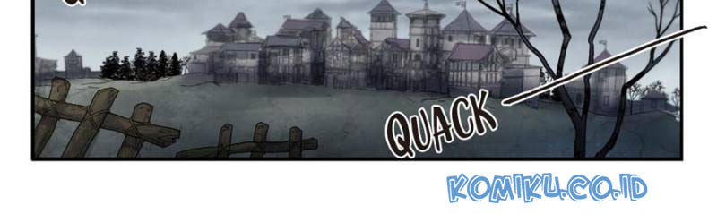 Virtual World: Close Combat Mage chapter 80