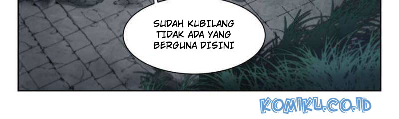 Virtual World: Close Combat Mage chapter 84