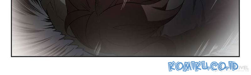 Virtual World: Close Combat Mage chapter 84