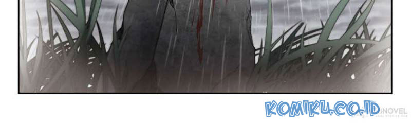 Virtual World: Close Combat Mage chapter 84