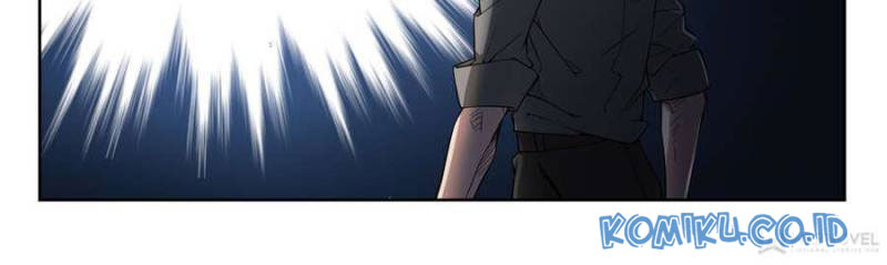 Virtual World: Close Combat Mage chapter 84