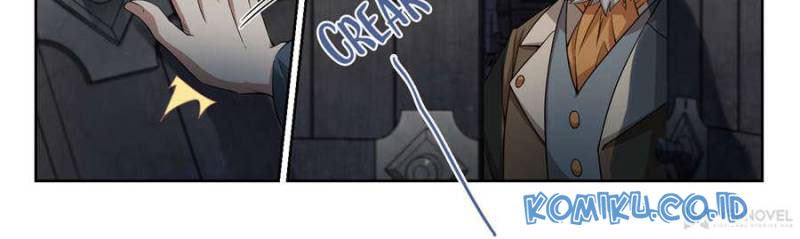 Virtual World: Close Combat Mage chapter 84