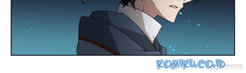 Virtual World: Close Combat Mage chapter 84