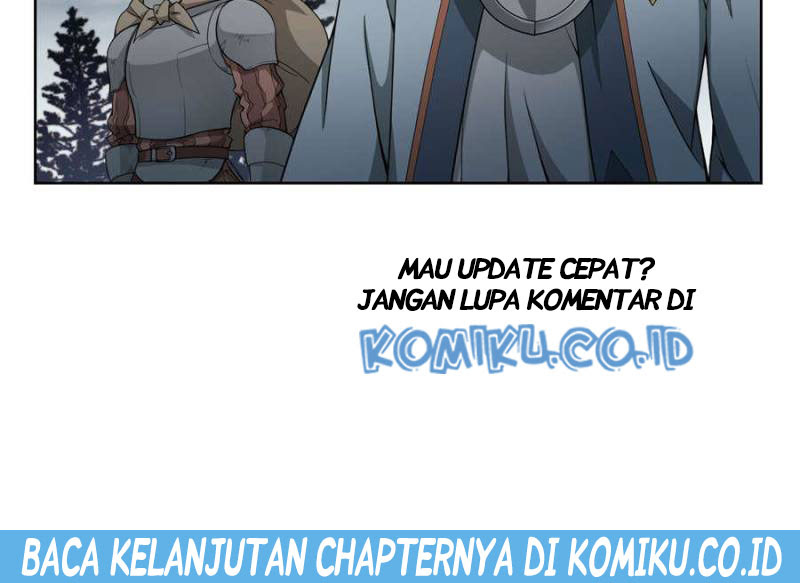 Virtual World: Close Combat Mage chapter 84