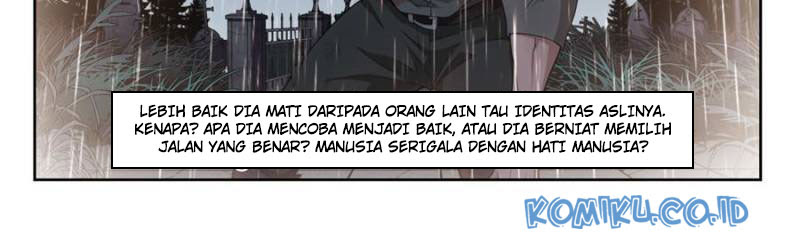 Virtual World: Close Combat Mage chapter 91