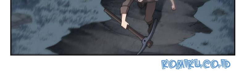 Virtual World: Close Combat Mage chapter 91