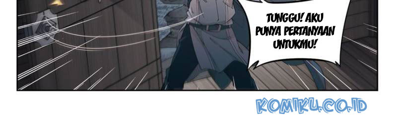 Virtual World: Close Combat Mage chapter 91