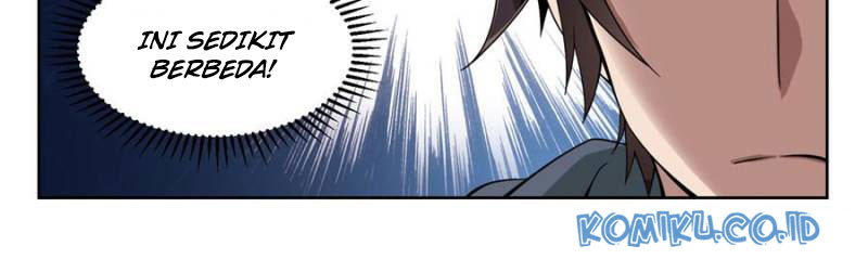 Virtual World: Close Combat Mage chapter 91