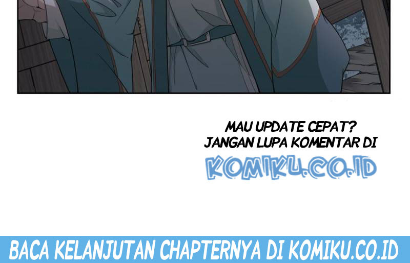 Virtual World: Close Combat Mage chapter 91