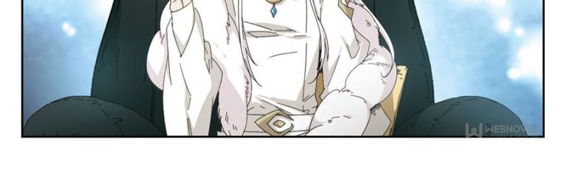 Virtual World: Close Combat Mage chapter 206