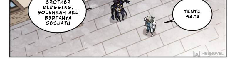 Virtual World: Close Combat Mage chapter 206