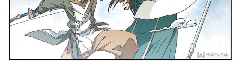 Virtual World: Close Combat Mage chapter 206