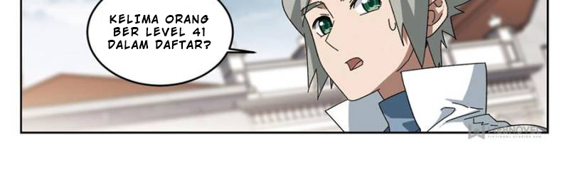 Virtual World: Close Combat Mage chapter 206