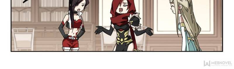 Virtual World: Close Combat Mage chapter 210