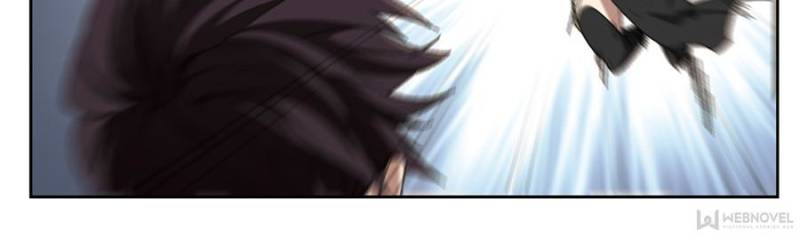 Virtual World: Close Combat Mage chapter 210