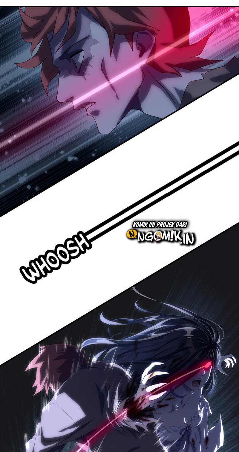 Virus Girlfriend Chapter 02 Bahasa Indonesia